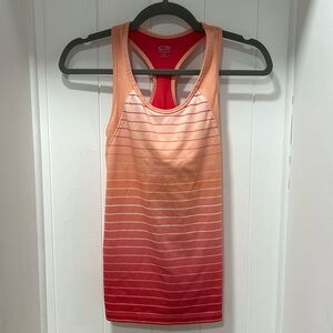 Champion C9 racerback tank top